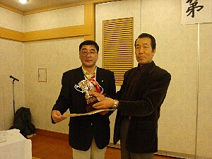 第５２回北海道支部連盟品評会