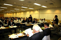 平成24年度第55回通常総会