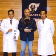総合3席
