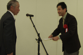 読売光と愛の事業団への寄付