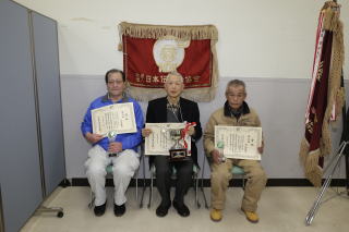 つくば国際鳩舎赤羽港300k全国ベスト3