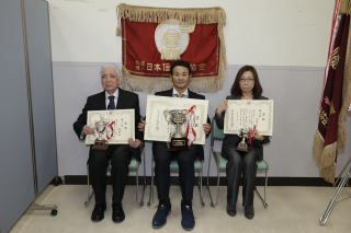 つくば国際鳩舎広島選手権700k全国ベスト3