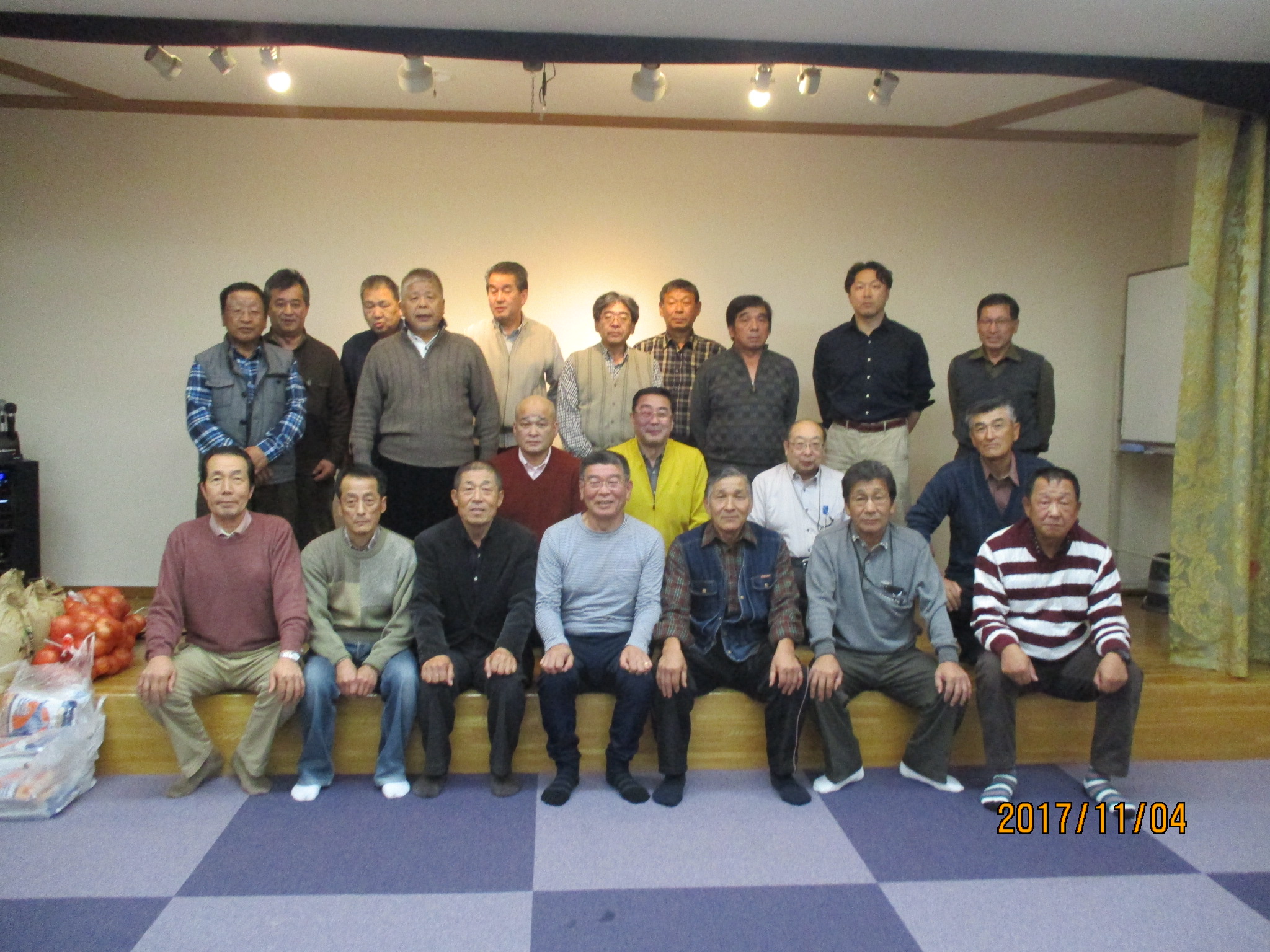 第58回北海道支部連盟伝書鳩品評会