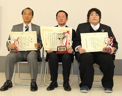 つくば国際鳩舎広島選手権700k全国ベスト3