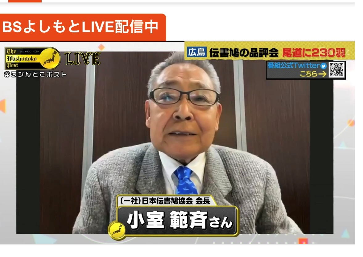 BSよしもとLIVE配信中