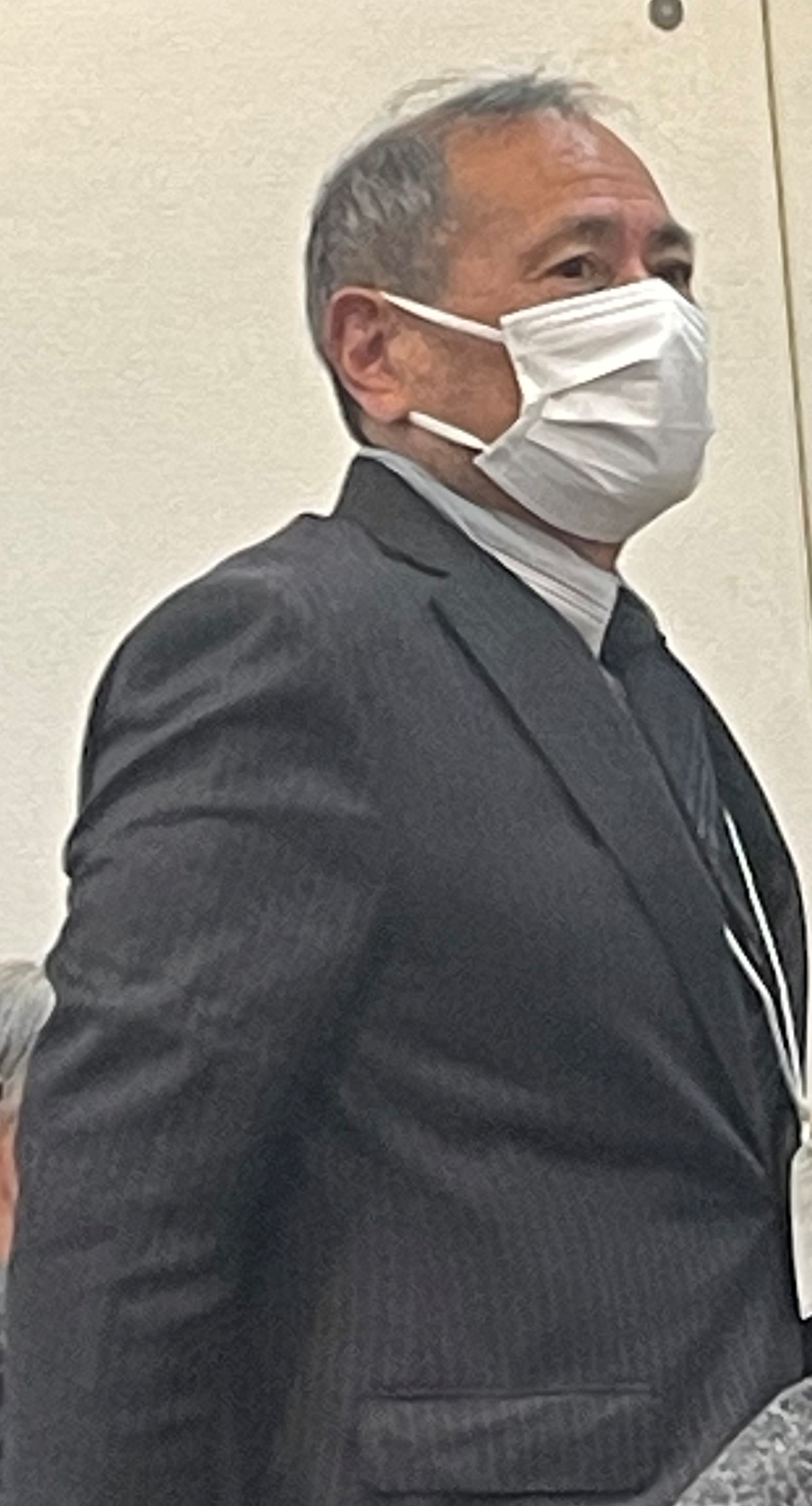 理事会・代議員総会風景