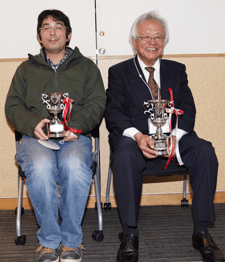 広島選手権700K