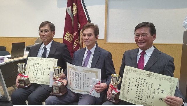 広島選手権700K